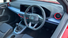 SEAT Arona 1.0 TSI 115 FR 5dr Petrol Hatchback